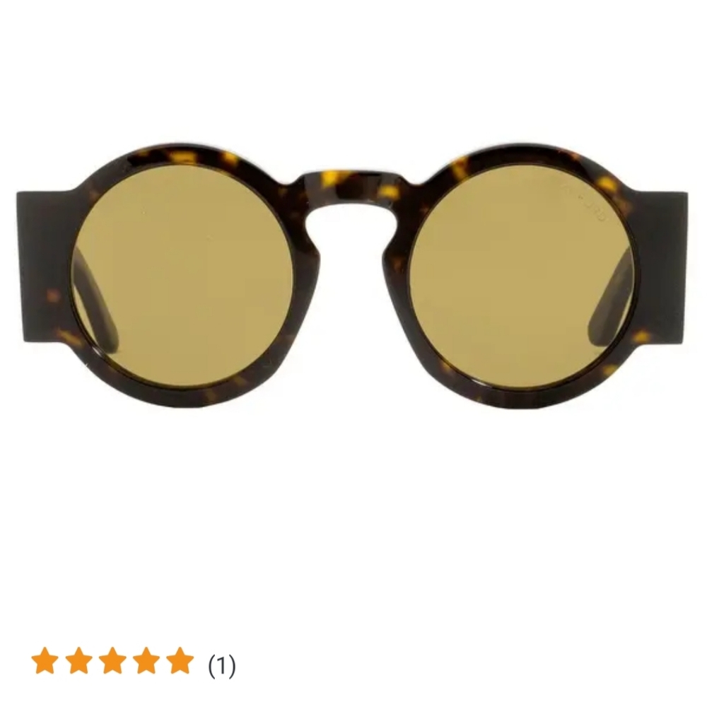 Tom Ford TF603 Tatiana -02 52J Womens Havana 47 mm